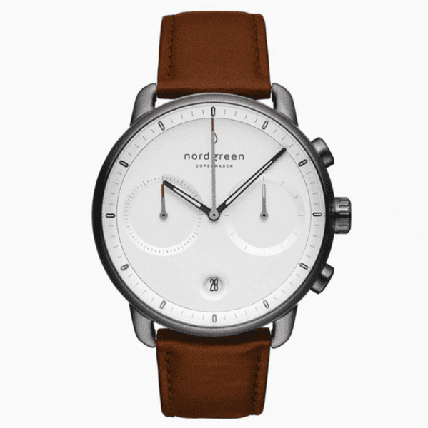 father's day gift buying guide nordgreen watch