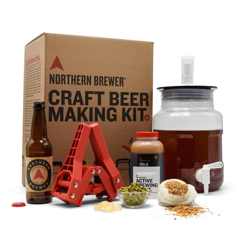 northern-brewer-craft-beer-making-kit