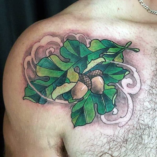 3 Hr Tattoo Session with Teddi Person (Custom or Flash) – Ascending Lotus  Tattoo ($425 Value)* – Ink'd for Good