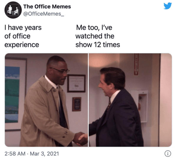 30 of the Best 'The Office' Memes To Get You Through Your Work Day