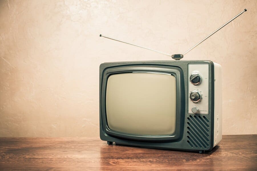 facts about television