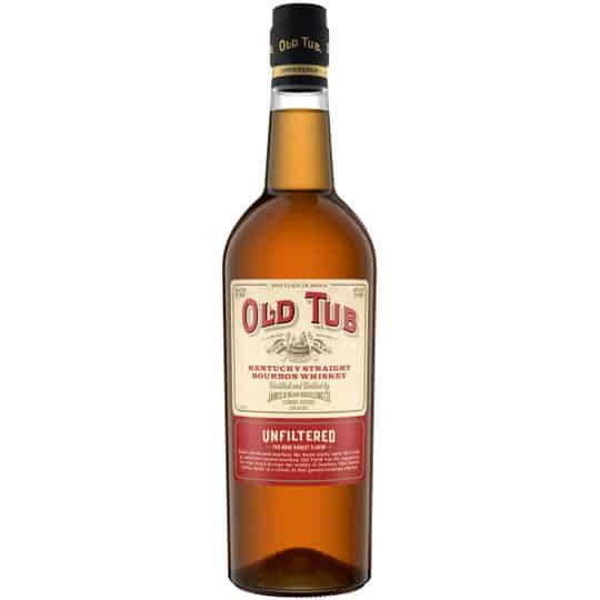 old-tub-bourbon
