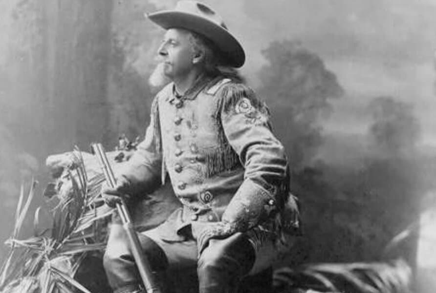 10 Old West Legends and Myths 