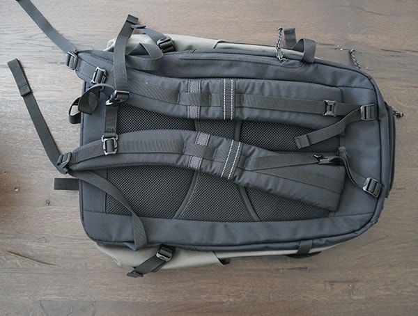 OGIO Alpha Convoy 522S Travel Bag And 525 Backpack Review