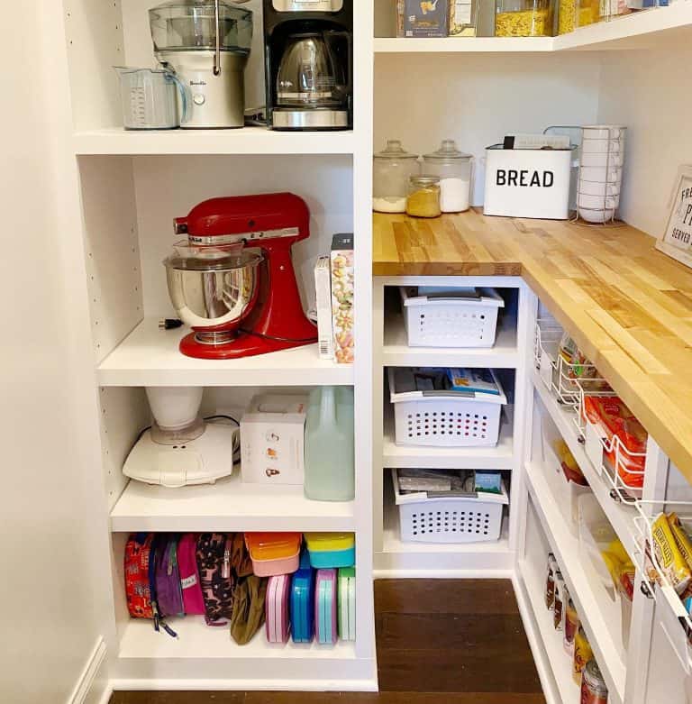 small space pantry cabinet        <h3 class=