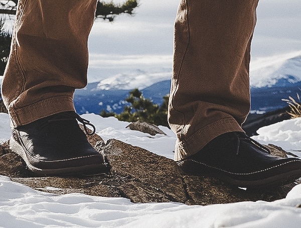 Chaco montrose outlet chukka