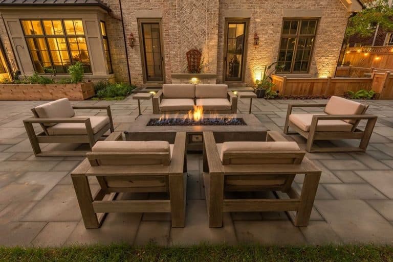 Creative and Cozy Ideas for Enhancing Your Outdoor Living Space