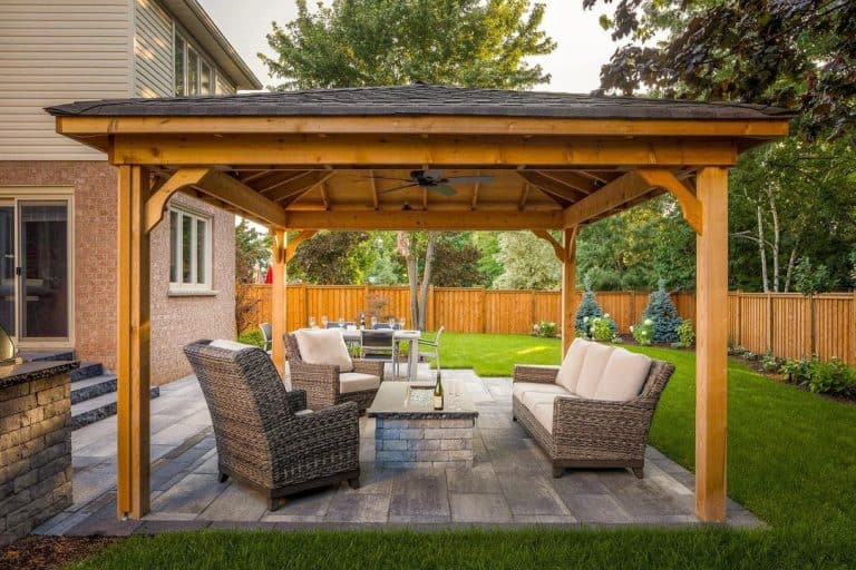 Creative and Cozy Ideas for Enhancing Your Outdoor Living Space