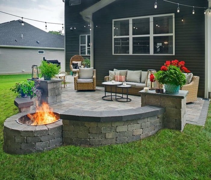 Creative and Cozy Ideas for Enhancing Your Outdoor Living Space