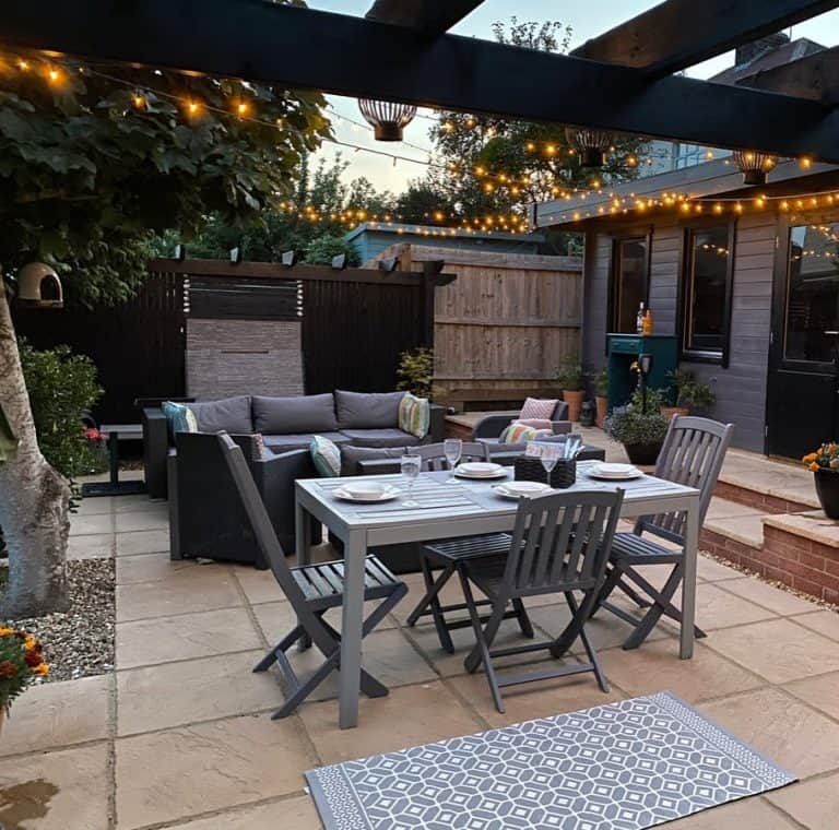 Unveiling 61 Stylish Patio Privacy Ideas for Your Relaxation