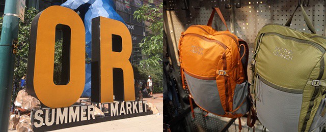 Outdoor Retailer Summer Market – Denver, Colorado Convention Center