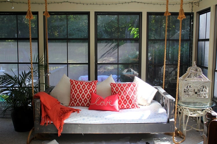 Explore 101 Inspiring Screened In Porch Ideas In 2024 4209