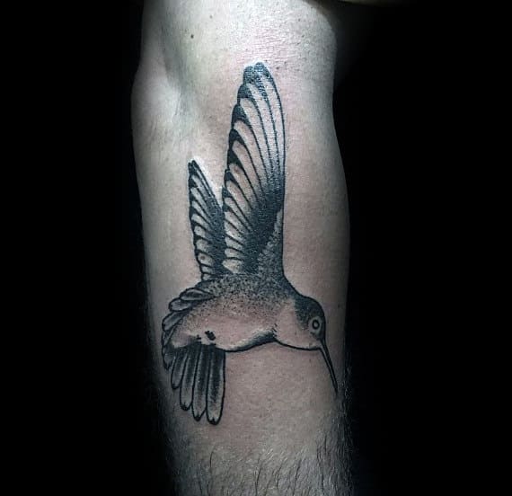 50 Beautiful Hummingbird Tattoo Ideas for Men  Women in 2023