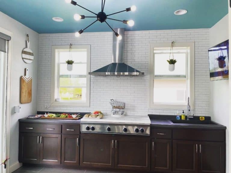 Fresh Kitchen Paint Colors to Transform Your Cooking Space