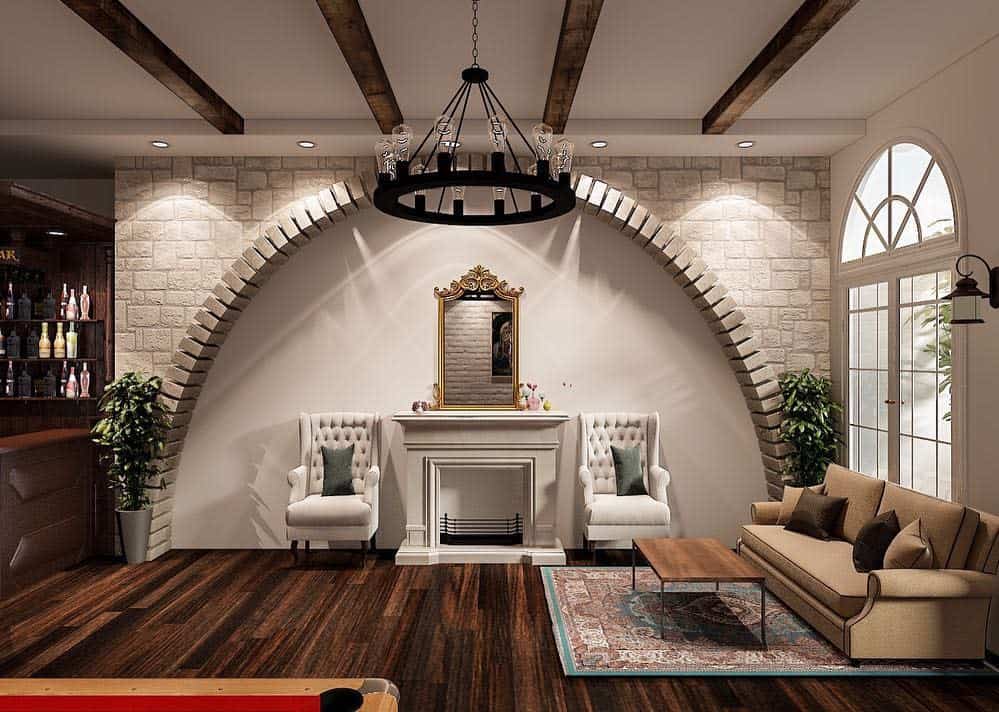 The Top Low Basement Ceiling Ideas