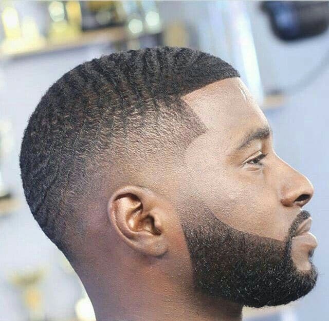 17 Best Shadow Fade Haircuts for Men in 2022 - Next Luxury