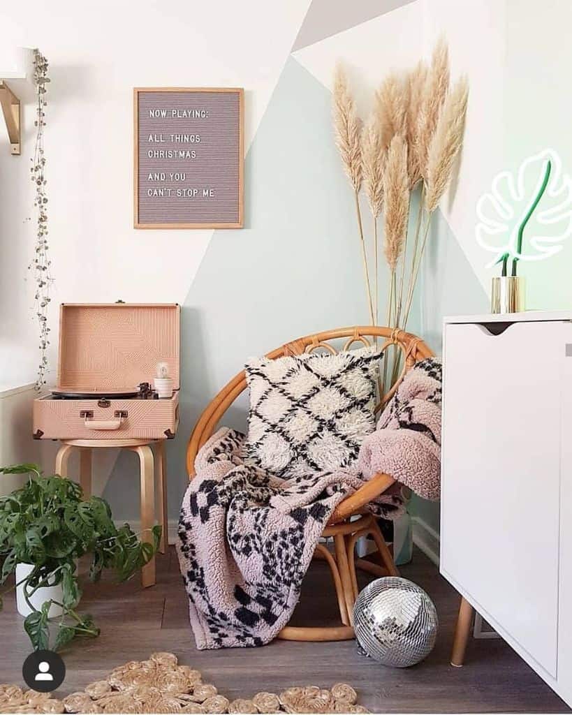 Patterns Living Room Paint Ideas Caffeineandcacti