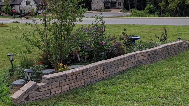 Inspiring Garden Wall Ideas for an Impacting Backyard