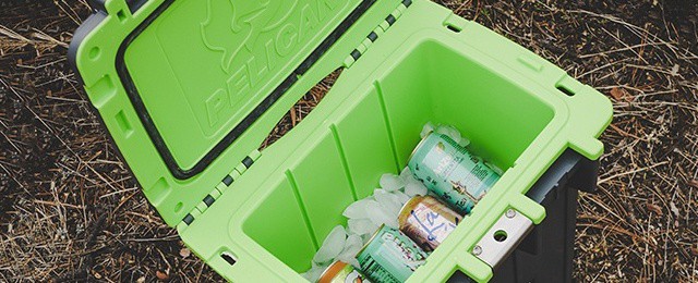 Pelican 20QT Elite Cooler Review – Hard Sided USA Made Coolers