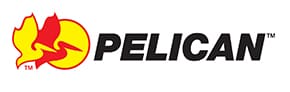 Pelican Logo Feature