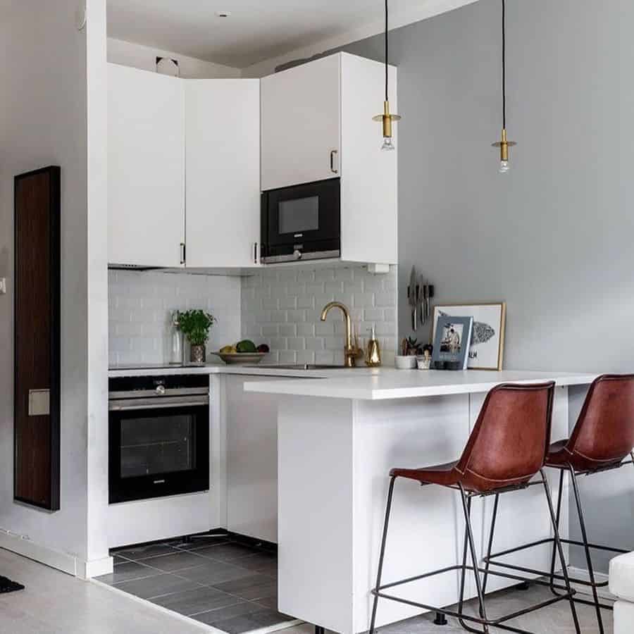 The Top 18 Kitchen Bar Ideas   Interior Home and Design   Next Luxury