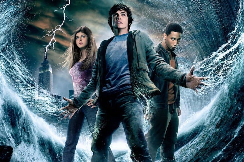 20 Percy Jackson Memes That Will Have You Giggling