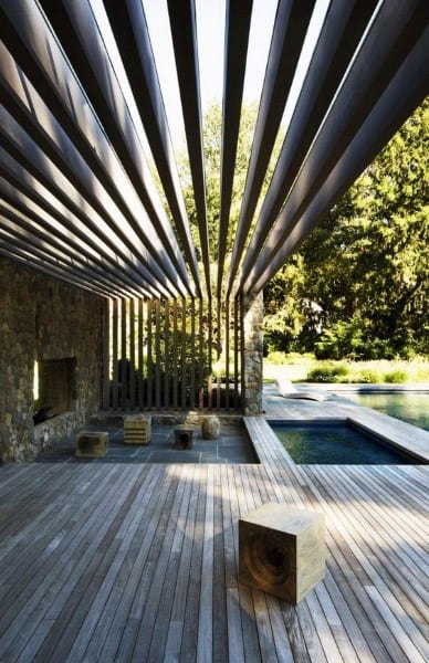 Pergola Ideas For Home