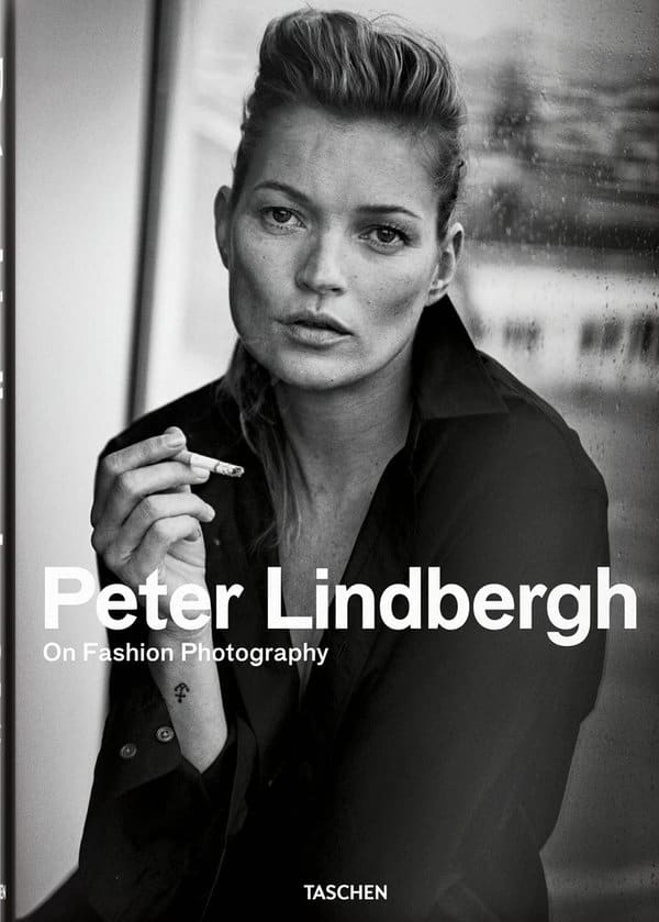 peter lindbergh photo book