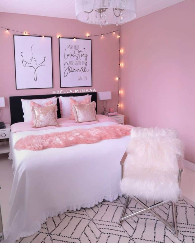 The Top 74 Cute Bedroom Ideas - Interior Home and Design - Next Luxury