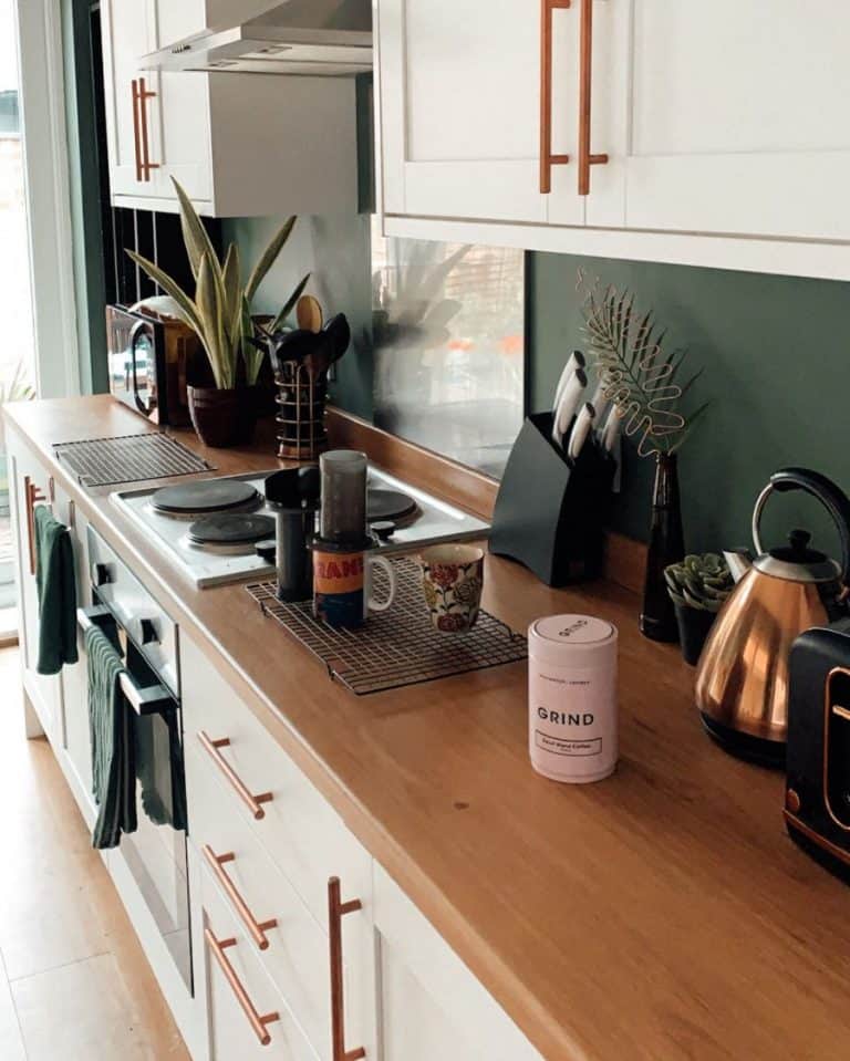 33 Stunning Kitchen Decor Ideas To Transform Your Home
