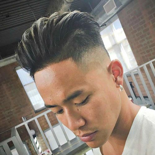 23 Best Bald Fade Haircuts in 2022 - Next Luxury