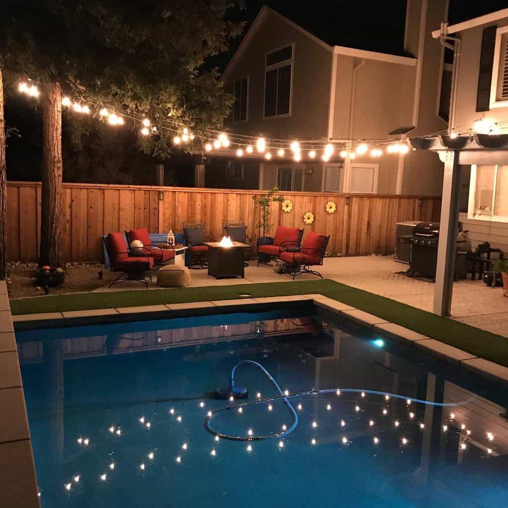 The Top 74 Best Patio Lighting Ideas