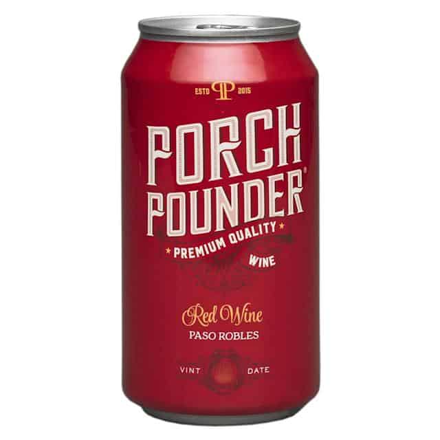porch-poounder