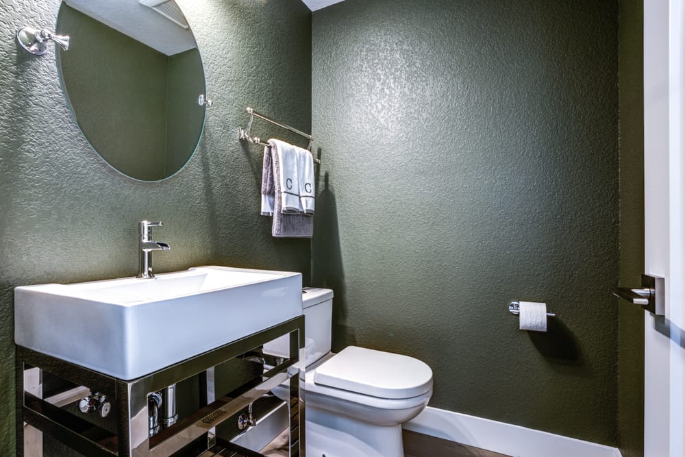 The 100 Best Small Bathroom Ideas Design Next Luxury - Small Half Bathroom Ideas Photo Gallery