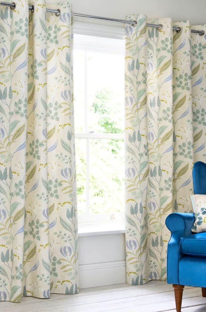 The Top 81 Living Room Curtain Ideas - Next Luxury