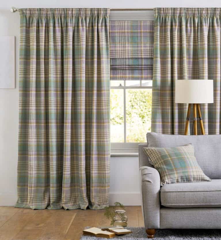 81 Innovative Living Room Curtain Ideas to Try Today