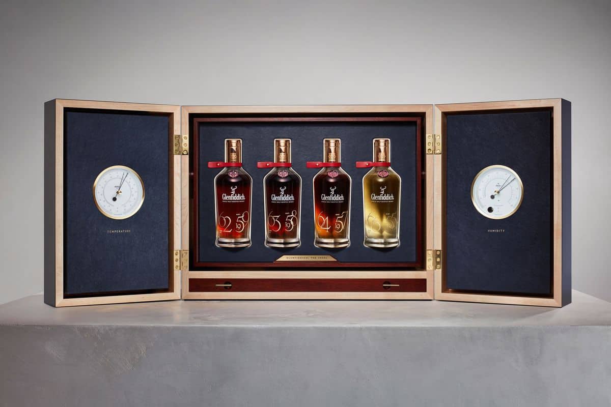 William Grant & Sons Create Exclusive VIP Club for Private Clients