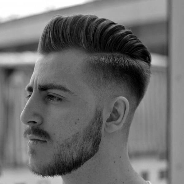 75 Skin Fade Haircut for Men Ideas [2024 Style Guide]