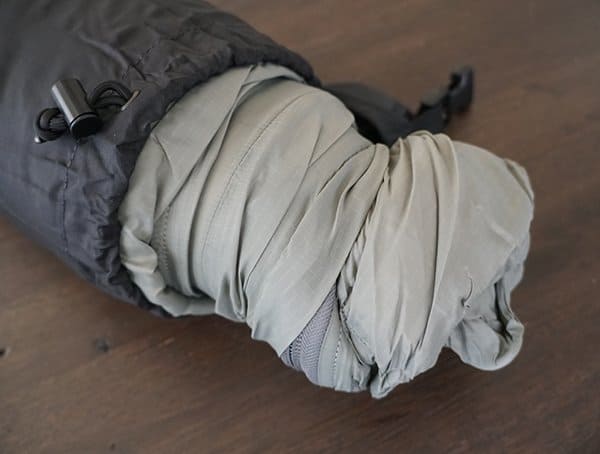 Kelty Varicom Delta 30 USA Sleeping Bag And Outfitter Pro 3 Tent Review