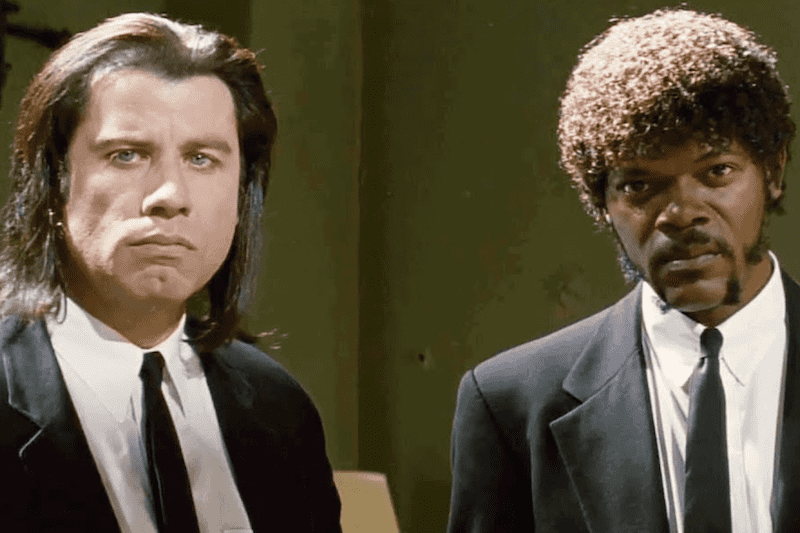 56 Best Pulp Fiction Quotes and Lines of Dialogue