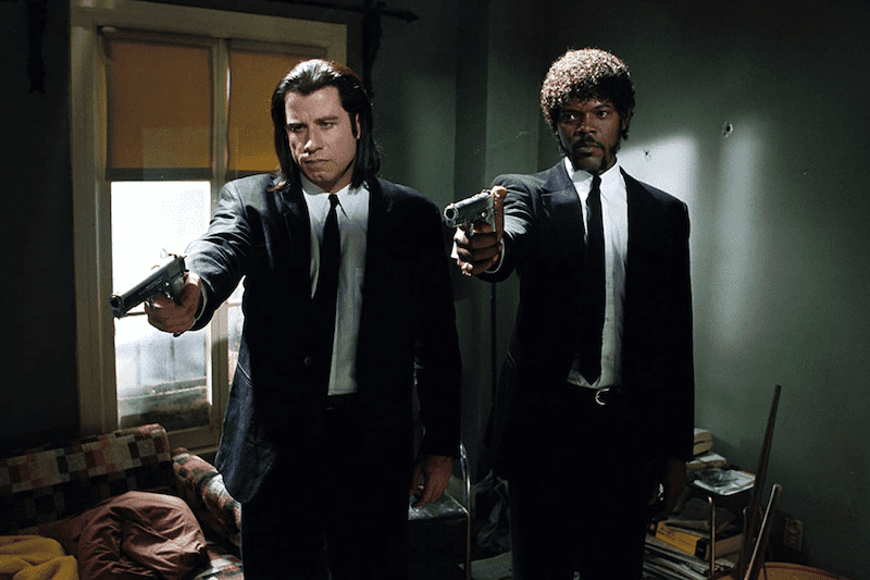 Ranking Quentin Tarantino’s Movies From Worst To Best