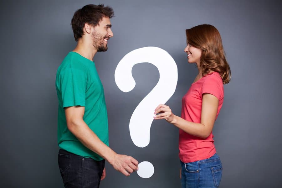 250 Questions To Ask Your Boyfriend