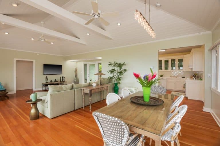 Ranch-Style House Ideas for a Classic and Comfortable Home