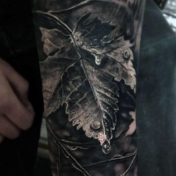 Cost of vine arm tattoo? : r/tattooadvice