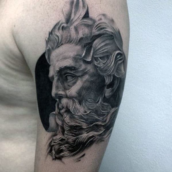 50 Awesome Arm Tattoos For Men - Manly Ink Design Ideas