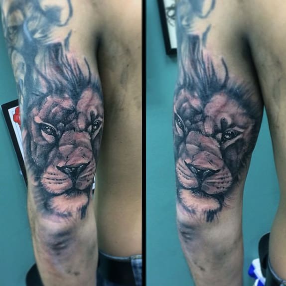 101 Tricep Tattoo Ideas That Will Blow Your Mind  Outsons