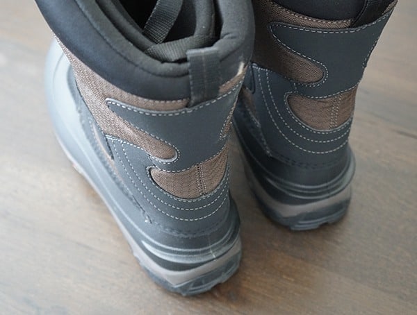 Baffin Footwear - Men’s Summit And Control Max Boots Review