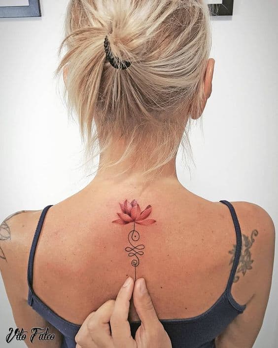 What Do Lotus Flower Tattoos Symbolize? [2021 Information Guide]