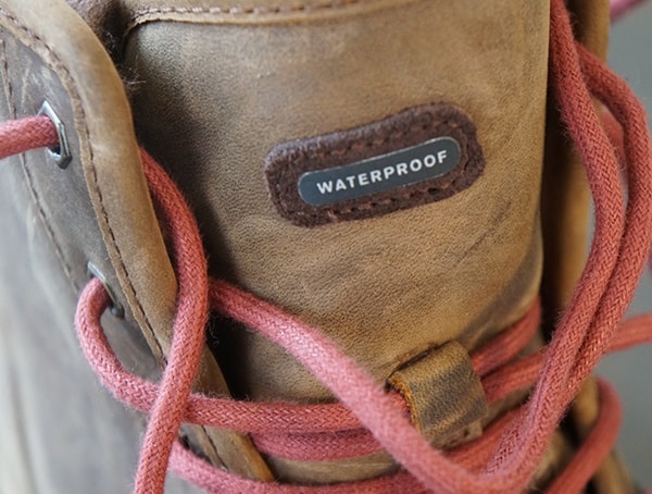harkley waterproof classic boot