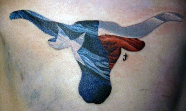 Texas tattoo  Texas tattoos Houston tattoos Tattoos